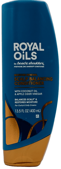 Head & Shoulders Royal Oils Scalp Conditioner - 13.5oz