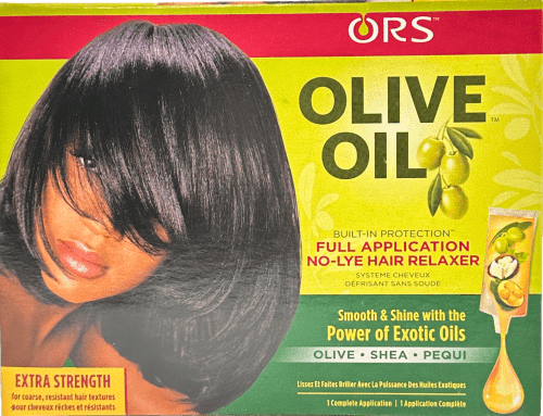 ORS Olive Oil 1 Complete Application for Hair Care