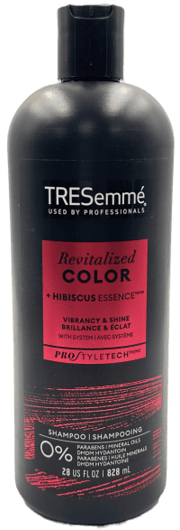 Revitalized Color Shampoo Hibiscus Essence 28 Fl Oz