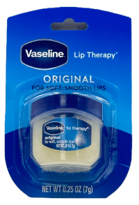 Vaseline Lip Therapy